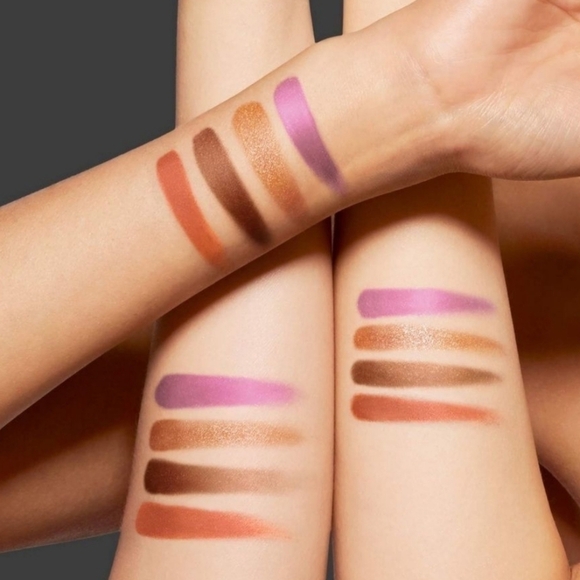 Tom Ford African Violet Eye Color Quad Eye Shadow Palette - Picture 3 of 9